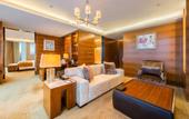Туры в отель InterContinental Nanjing