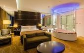 Туры в отель InterContinental Nanjing