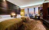 Туры в отель InterContinental Nanjing