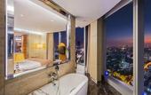 Туры в отель InterContinental Nanjing