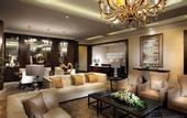 Туры в отель InterContinental Nanjing