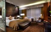 Туры в отель InterContinental Nanjing
