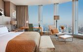 Туры в отель InterContinental Nanjing