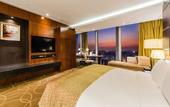 Туры в отель InterContinental Nanjing