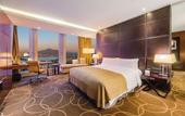 Туры в отель InterContinental Nanjing