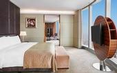 Туры в отель InterContinental Nanjing