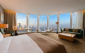 Туры в отель InterContinental Nanjing
