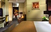 Туры в отель InterContinental Nanjing