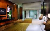 Туры в отель InterContinental Nanjing