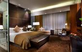 Туры в отель InterContinental Nanjing