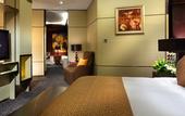 Туры в отель InterContinental Nanjing