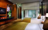 Туры в отель InterContinental Nanjing
