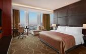 Туры в отель InterContinental Nanjing