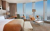 Туры в отель InterContinental Nanjing