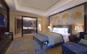 Туры в отель Wanda Vista Taiyuan