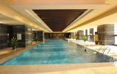 Туры в отель Wanda Vista Taiyuan