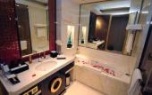 Туры в отель Wanda Vista Taiyuan