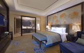 Туры в отель Wanda Vista Taiyuan