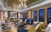 Туры в отель Wanda Vista Taiyuan