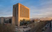 Туры в отель DoubleTree by Hilton Qinghai Golmud
