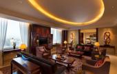 Туры в отель DoubleTree by Hilton Qinghai Golmud