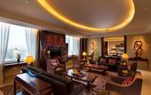 Туры в отель DoubleTree by Hilton Qinghai Golmud