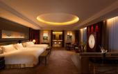 Туры в отель DoubleTree by Hilton Qinghai Golmud