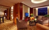 Туры в отель DoubleTree by Hilton Qinghai Golmud