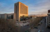 Туры в отель DoubleTree by Hilton Qinghai Golmud