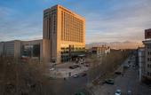 Туры в отель DoubleTree by Hilton Qinghai Golmud