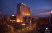 Туры в отель DoubleTree by Hilton Qinghai Golmud