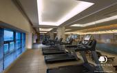 Туры в отель DoubleTree by Hilton Qinghai Golmud