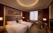 Туры в отель DoubleTree by Hilton Qinghai Golmud