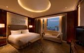 Туры в отель DoubleTree by Hilton Qinghai Golmud