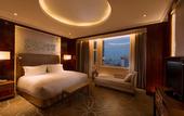 Туры в отель DoubleTree by Hilton Qinghai Golmud