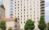 Туры в отель Mercure Nagoya Cypress