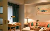 Туры в отель Mercure Nagoya Cypress