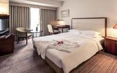 Туры в отель Mercure Nagoya Cypress