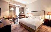 Туры в отель Mercure Nagoya Cypress