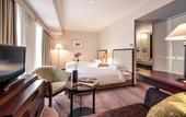 Туры в отель Mercure Nagoya Cypress