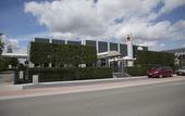 Туры в отель Gosset Hotel