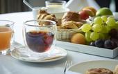 Туры в отель Gosset Hotel