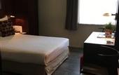 Туры в отель Gosset Hotel
