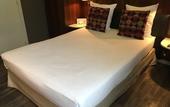 Туры в отель Gosset Hotel