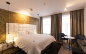 Туры в отель Hotel Rubens - Grote Markt