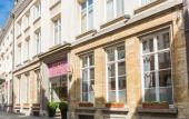 Туры в отель Hotel Rubens - Grote Markt