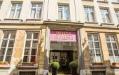 Туры в отель Hotel Rubens - Grote Markt