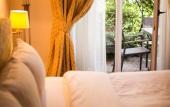 Туры в отель Hotel Rubens - Grote Markt