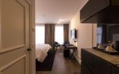 Туры в отель Hotel Rubens - Grote Markt