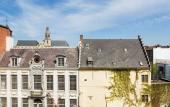 Туры в отель Hotel Rubens - Grote Markt